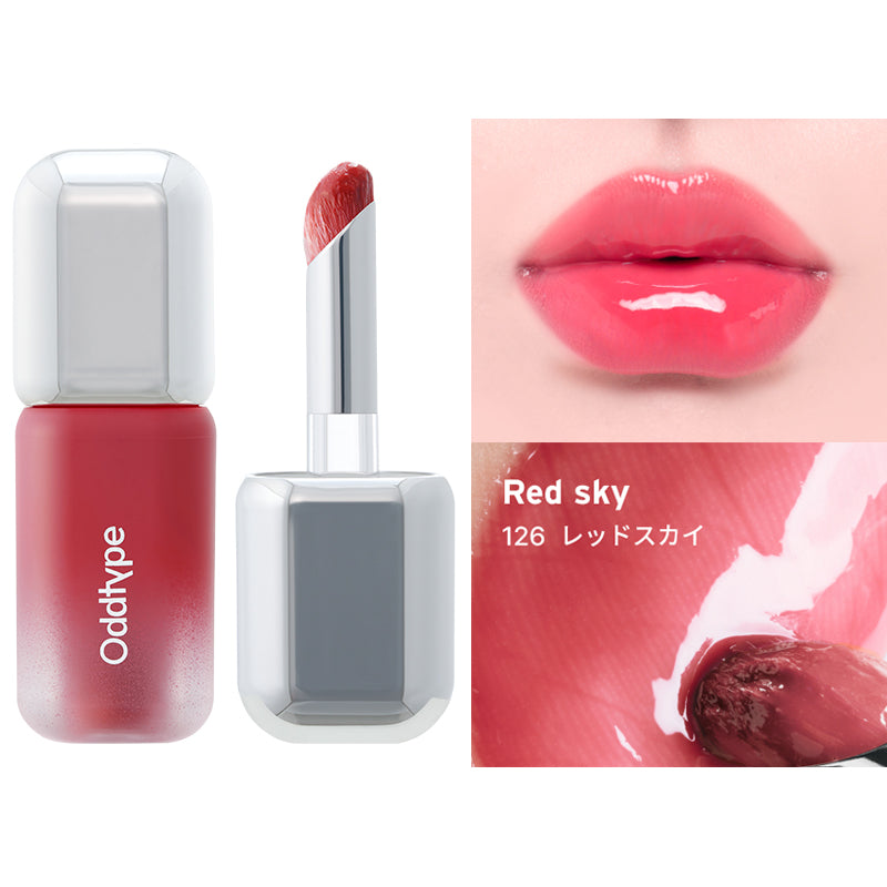 アンシーン バルーン ティント