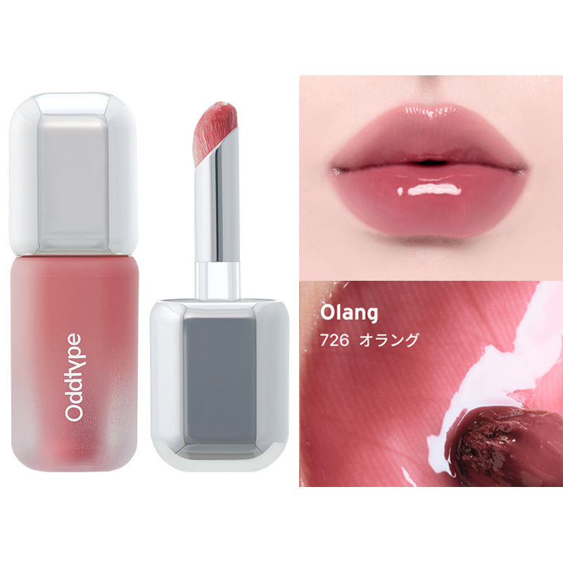 アンシーン バルーン ティント