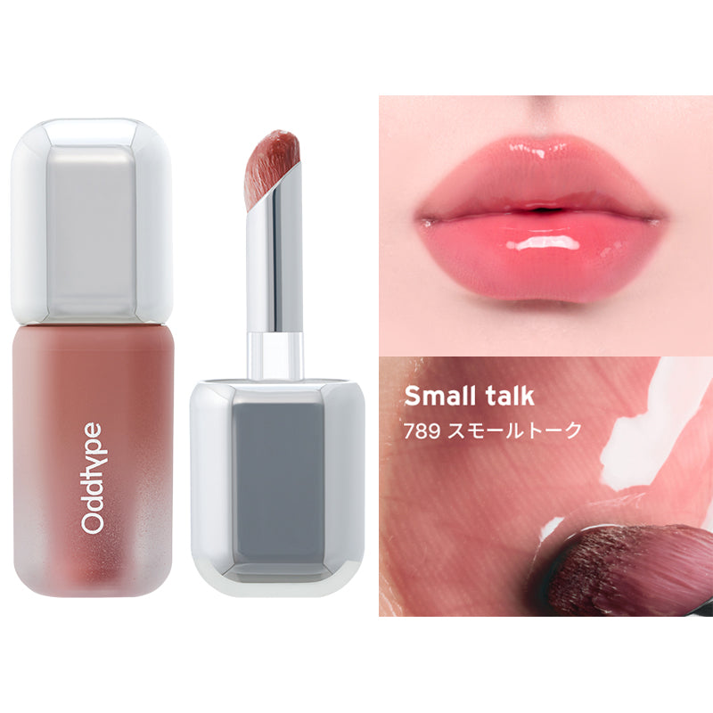 アンシーン バルーン ティント